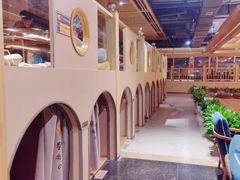 -聚尚汤泉(丰益桥店)