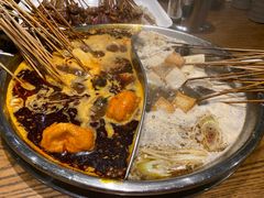 -来蜀乾串串香(北京总店)