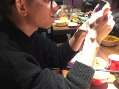 -牛很鲜潮汕牛肉火锅(朝晖路店)
