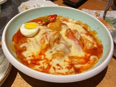 -肉匠Korean BBQ(兴盛路店)