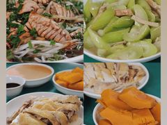-小本鸡饭店(滨江白马湖店)