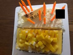 -壹点壹客·生日蛋糕(南山店)