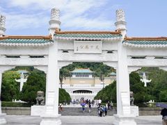 -台北故宫博物院