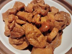 -徽韵人家·传承正宗徽菜(牡丹园店)