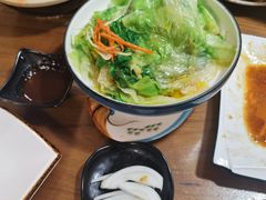 -毛毛熏肉•东北菜老字号(大安街店)