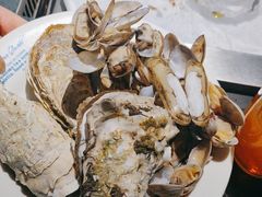 -星伦多自助料理·涮烤一体(虹悦城店)