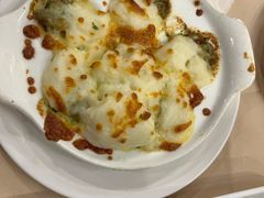 -德大西餐社(云南南路店)