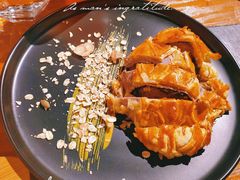 惠林顿牛排-Burgeri焙格