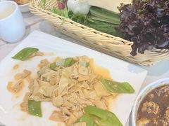 -路家小馆(富力又一城店)