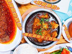 -云里小坐·小院里·团建·宴请·下午茶(三圣乡店)