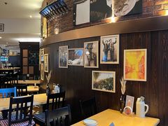 -普拉那啤酒坊Paulaner(凯宾斯基饭店)