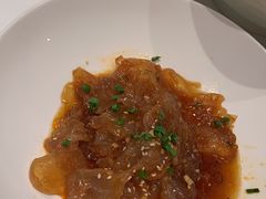 -宝轩渔府·老字号海鲜·正宗津菜(水上店)