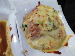 -蘑菇餐厅(马台街店)