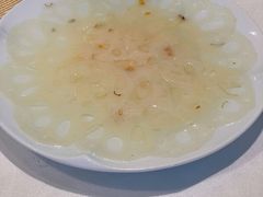 桂花莲藕-之参餐厅(前门大街店)
