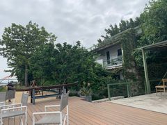 -喜洲吧·江畔老船厂·庭院餐厅(喜临院店)
