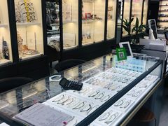 -华彬眼镜专业渐进配镜(潘家园店)