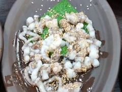 -咸草酱蟹