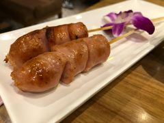 -水林间·寿喜烧自助(仙林金鹰店)