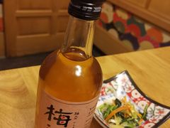 -桃屋日本料理(清华科技园店)