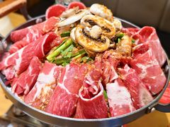-小木屋米酒店总店