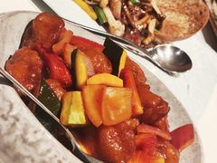 -T館·花园艺术餐厅