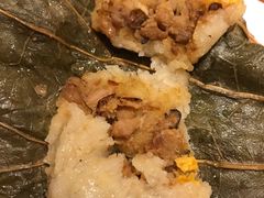 珍珠鸡-杭州JW万豪酒店-万豪中餐厅
