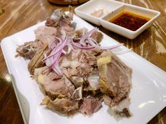 -清真·玛丽亚新疆菜主题餐厅(浙江中路店)