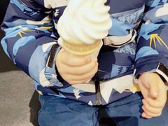 -麦当劳(北京大兴机场二层国内到达(安检外)店)