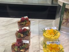 -黑草莓(重庆路店)
