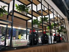 -环球约客烤涮自助(铜锣湾店)