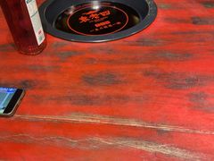 -袁老四重庆老火锅(桐梓坡店)