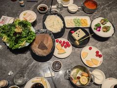 -德天肥牛海鲜火锅(城西银泰店)
