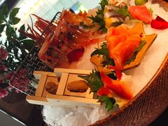 -花潮料理艺食馆(SM新生活广场店)