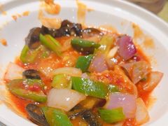 -老雒阳面馆·水席(高新区店)