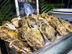 -万达文华酒店·美食汇自助餐厅