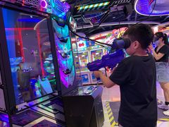 -环游嘉年华(永旺梦乐城广州番禺广场店)