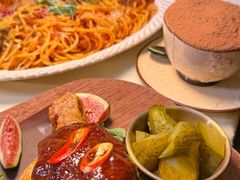 -get pizza意大利餐厅(凯德MALL店)