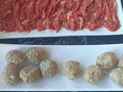 -潮汕美牛肉丸火锅店(天宁寺店)