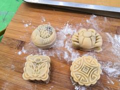 -北京华联合肥长江西路购物中心