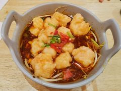 -怪物的冰与火(天虹商场中山路店)