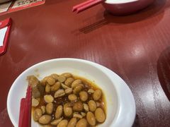 -喜家德虾仁水饺(深圳印力中心店)