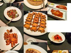 -南景饭店(万家丽路店)
