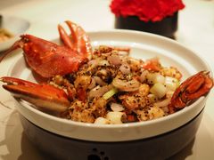 -海味观(老西门店)