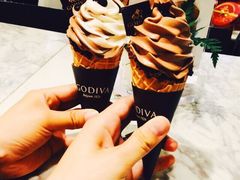 Godiva(港汇恒隆广场店)-GODIVA(港汇恒隆广场)