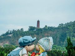 -南沙蒲洲花园