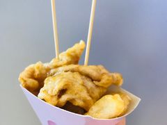-亲爱的锅包YOU(国金街店)