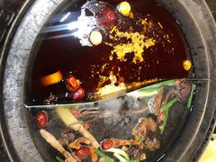 -唇辣号重庆老火锅(亦庄店)