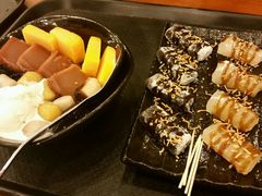 -鲜芋仙(高新万达广场店)