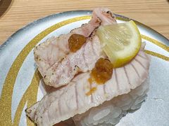 -大起水产回转寿司(大丸心斋桥店)