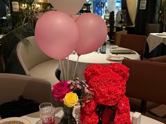 -狮拾久·现代新加坡料理(福田COCO Park店)